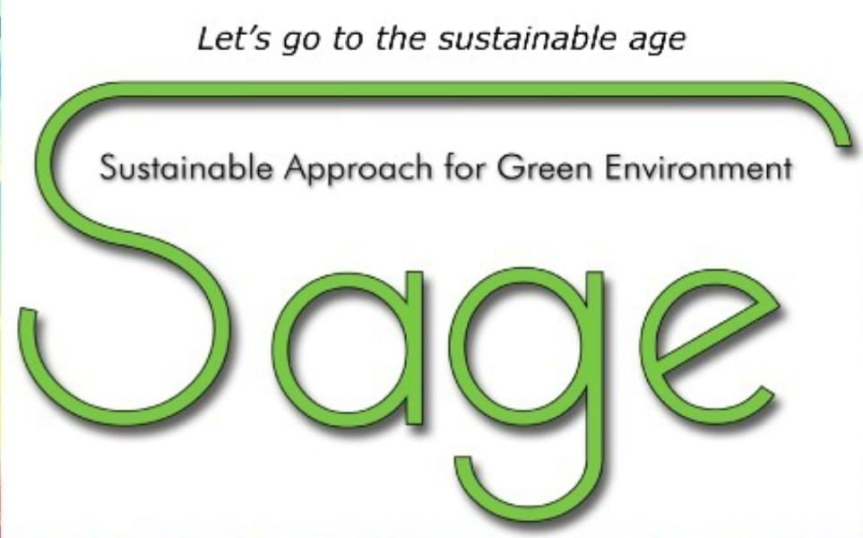 sage