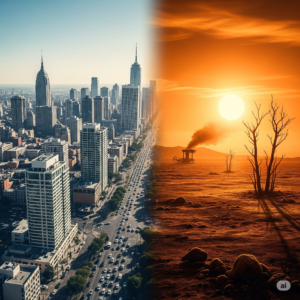 The Climate Connection